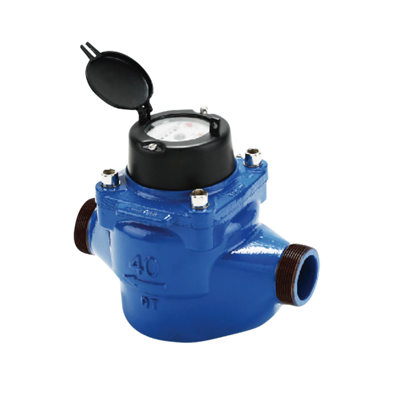 Medidor de água para monitoramento de encanamento WS DN40